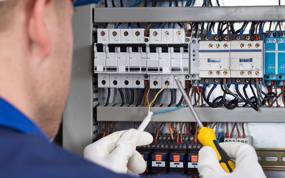 électricité installation Fresnes