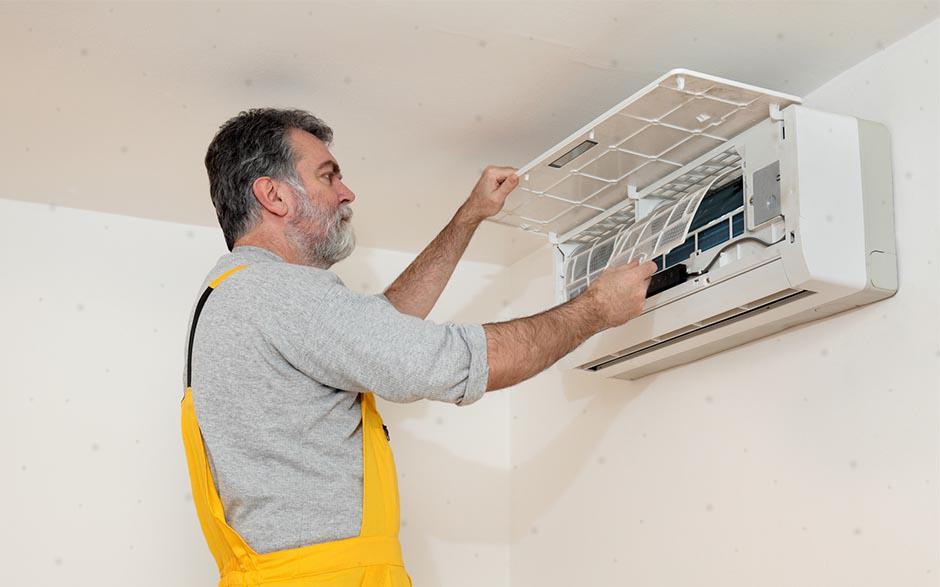 je recherche un électricien Vert-Saint-Denis
