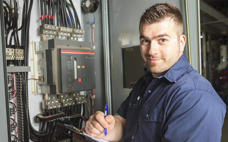 électricité installation Fresnes