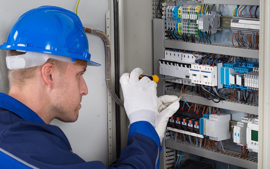 électricien devis gratuit Villeneuve-Saint-Georges