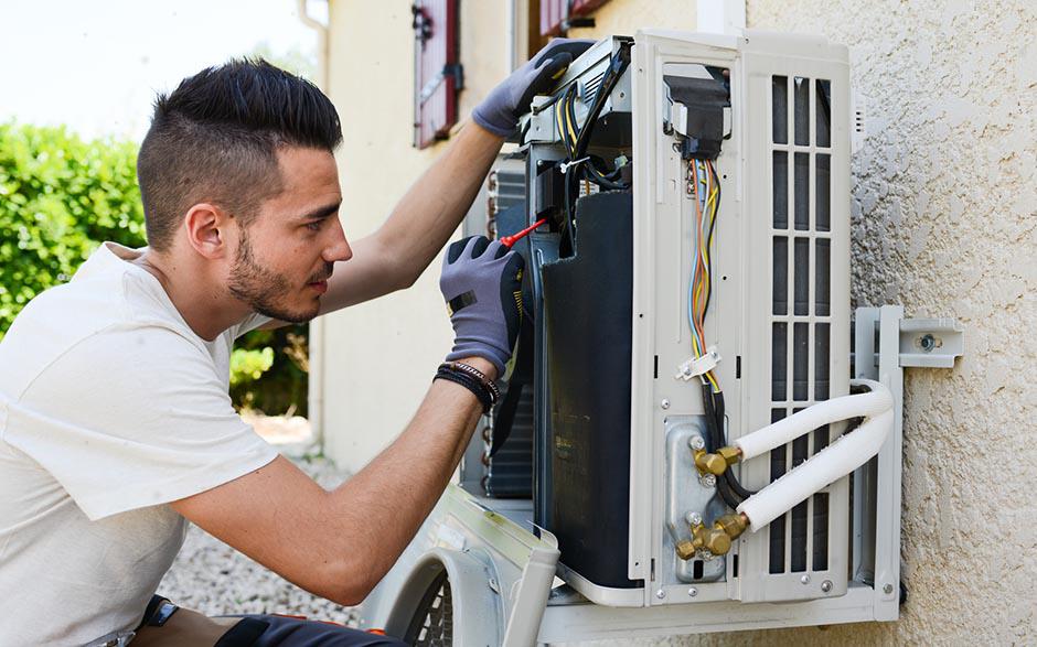 électricité entreprise Athis-Mons