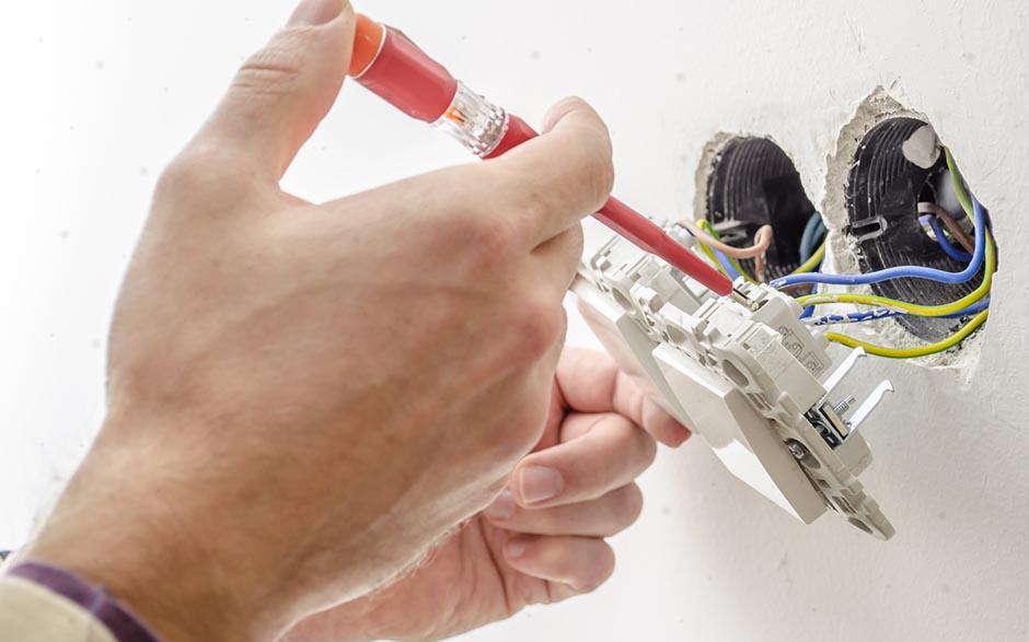 électricité entreprise Athis-Mons