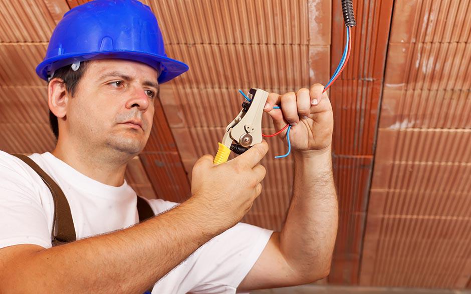 électricien de maintenance Crépy-en-Valois