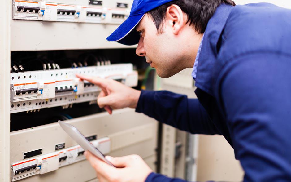 électricien en bâtiment Villeparisis