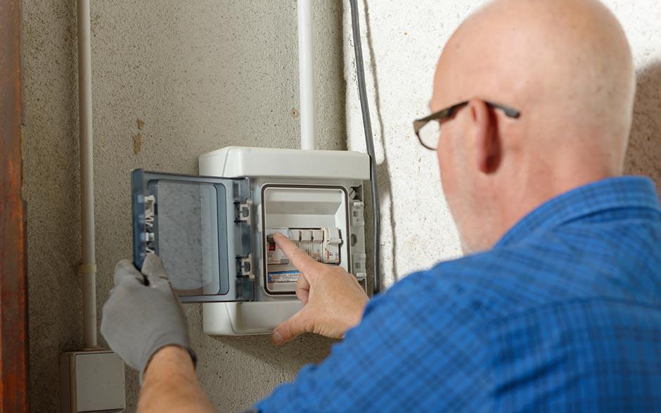électricien devis gratuit Villeneuve-Saint-Georges